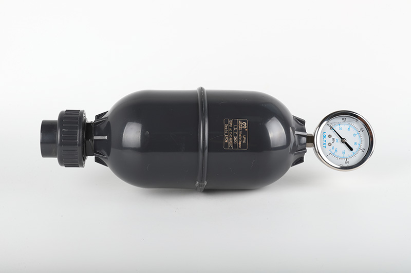 高阳空气式脉冲阻尼器